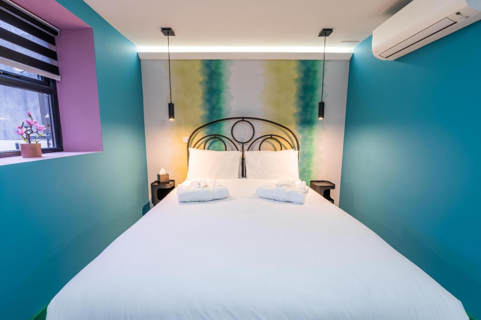 Aaron Wise - 51 Fitzhamon Apartments Cardiff Ngoại thất bức ảnh